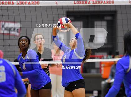 Thumbnail 1 in Connally @ Lorena photogallery.