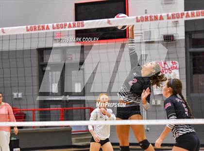 Thumbnail 2 in Connally @ Lorena photogallery.
