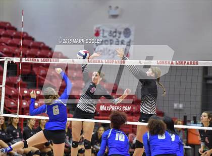 Thumbnail 1 in Connally @ Lorena photogallery.