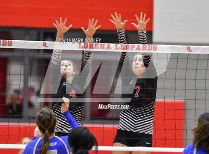 Thumbnail 2 in Connally @ Lorena photogallery.