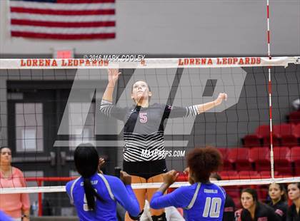 Thumbnail 3 in Connally @ Lorena photogallery.