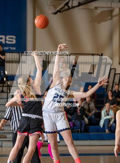 Thumbnail 1 in Warde @ Wilton photogallery.