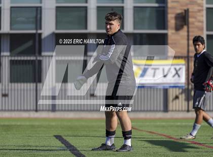 Thumbnail 3 in Orange Lutheran vs Brophy (SoCal College Showcase) photogallery.
