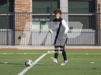 Thumbnail 2 in Orange Lutheran vs Brophy (SoCal College Showcase) photogallery.
