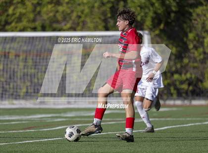 Thumbnail 3 in Orange Lutheran vs Brophy (SoCal College Showcase) photogallery.