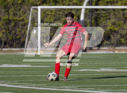 Thumbnail 2 in Orange Lutheran vs Brophy (SoCal College Showcase) photogallery.