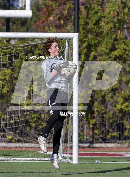 Thumbnail 1 in Orange Lutheran vs Brophy (SoCal College Showcase) photogallery.