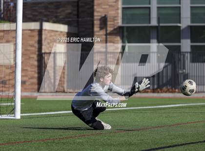 Thumbnail 2 in Orange Lutheran vs Brophy (SoCal College Showcase) photogallery.