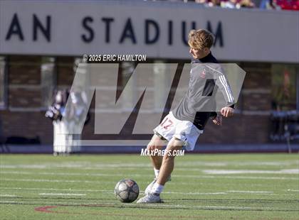 Thumbnail 3 in Orange Lutheran vs Brophy (SoCal College Showcase) photogallery.