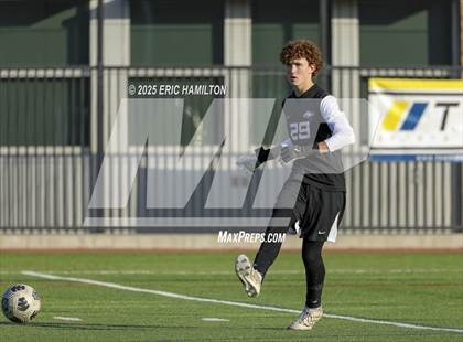 Thumbnail 3 in Orange Lutheran vs Brophy (SoCal College Showcase) photogallery.