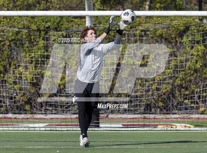 Thumbnail 1 in Orange Lutheran vs Brophy (SoCal College Showcase) photogallery.