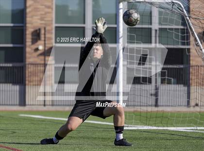Thumbnail 1 in Orange Lutheran vs Brophy (SoCal College Showcase) photogallery.