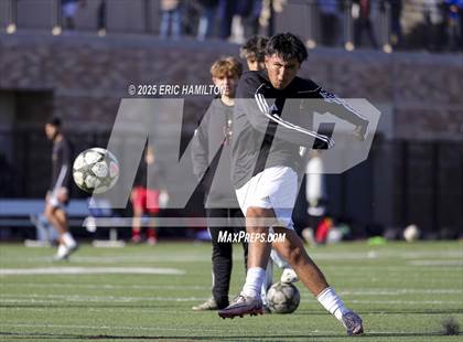 Thumbnail 1 in Orange Lutheran vs Brophy (SoCal College Showcase) photogallery.