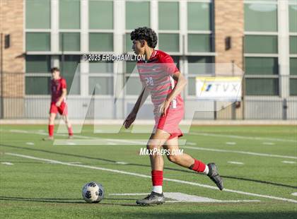 Thumbnail 2 in Orange Lutheran vs Brophy (SoCal College Showcase) photogallery.