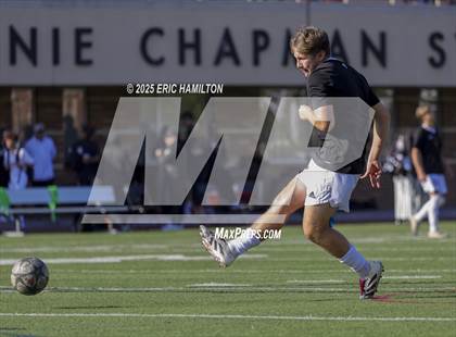 Thumbnail 1 in Orange Lutheran vs Brophy (SoCal College Showcase) photogallery.