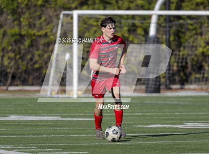 Thumbnail 3 in Orange Lutheran vs Brophy (SoCal College Showcase) photogallery.