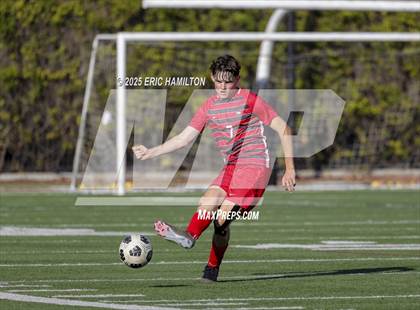 Thumbnail 1 in Orange Lutheran vs Brophy (SoCal College Showcase) photogallery.