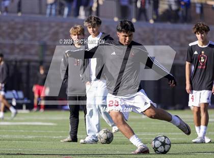 Thumbnail 3 in Orange Lutheran vs Brophy (SoCal College Showcase) photogallery.