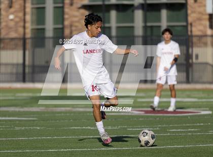 Thumbnail 3 in Orange Lutheran vs Brophy (SoCal College Showcase) photogallery.