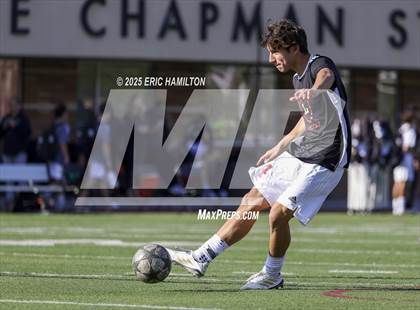 Thumbnail 3 in Orange Lutheran vs Brophy (SoCal College Showcase) photogallery.