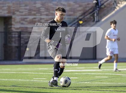 Thumbnail 2 in Orange Lutheran vs Brophy (SoCal College Showcase) photogallery.