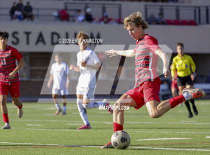 Thumbnail 1 in Orange Lutheran vs Brophy (SoCal College Showcase) photogallery.