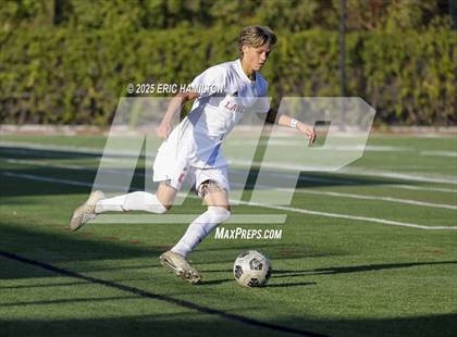 Thumbnail 2 in Orange Lutheran vs Brophy (SoCal College Showcase) photogallery.