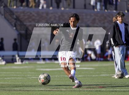 Thumbnail 2 in Orange Lutheran vs Brophy (SoCal College Showcase) photogallery.