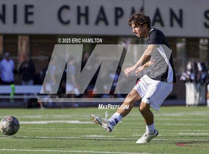 Thumbnail 2 in Orange Lutheran vs Brophy (SoCal College Showcase) photogallery.