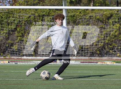 Thumbnail 2 in Orange Lutheran vs Brophy (SoCal College Showcase) photogallery.