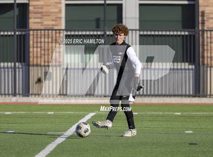 Thumbnail 3 in Orange Lutheran vs Brophy (SoCal College Showcase) photogallery.