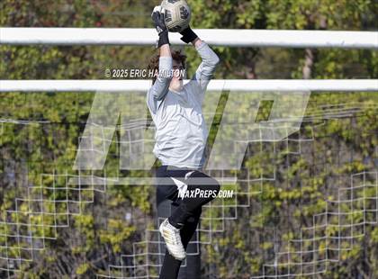 Thumbnail 3 in Orange Lutheran vs Brophy (SoCal College Showcase) photogallery.