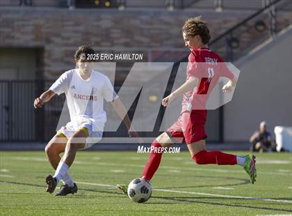 Thumbnail 3 in Orange Lutheran vs Brophy (SoCal College Showcase) photogallery.