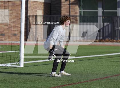 Thumbnail 2 in Orange Lutheran vs Brophy (SoCal College Showcase) photogallery.