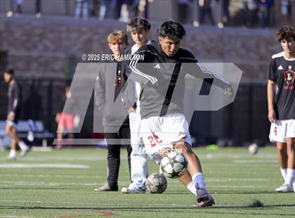 Thumbnail 2 in Orange Lutheran vs Brophy (SoCal College Showcase) photogallery.