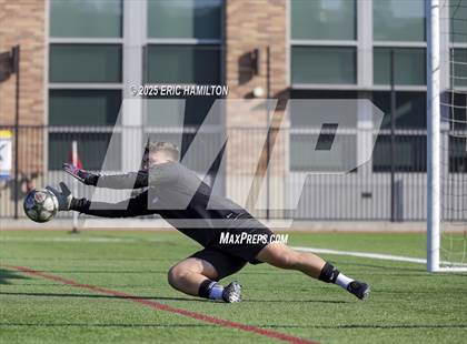 Thumbnail 3 in Orange Lutheran vs Brophy (SoCal College Showcase) photogallery.
