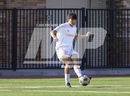 Thumbnail 3 in Orange Lutheran vs Brophy (SoCal College Showcase) photogallery.