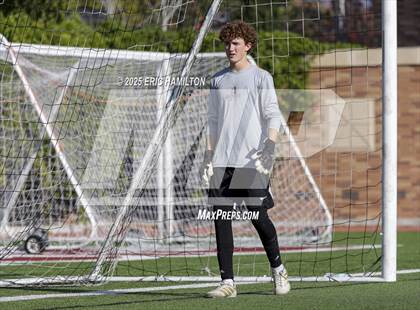 Thumbnail 1 in Orange Lutheran vs Brophy (SoCal College Showcase) photogallery.
