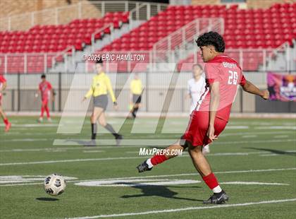 Thumbnail 1 in Orange Lutheran vs Brophy (SoCal College Showcase) photogallery.