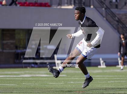Thumbnail 3 in Orange Lutheran vs Brophy (SoCal College Showcase) photogallery.