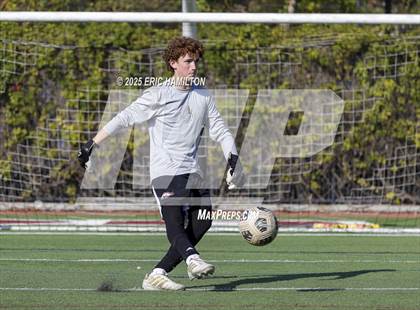 Thumbnail 1 in Orange Lutheran vs Brophy (SoCal College Showcase) photogallery.