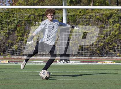 Thumbnail 1 in Orange Lutheran vs Brophy (SoCal College Showcase) photogallery.