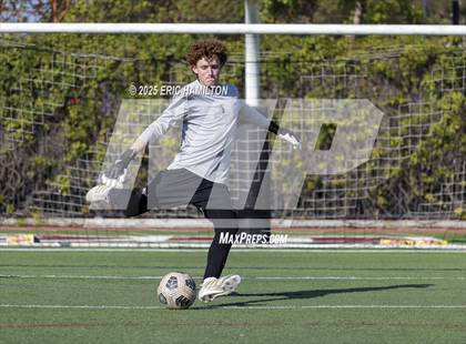Thumbnail 3 in Orange Lutheran vs Brophy (SoCal College Showcase) photogallery.
