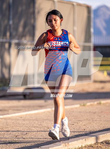 Thumbnail 3 in Agua Fria Multi Meet photogallery.