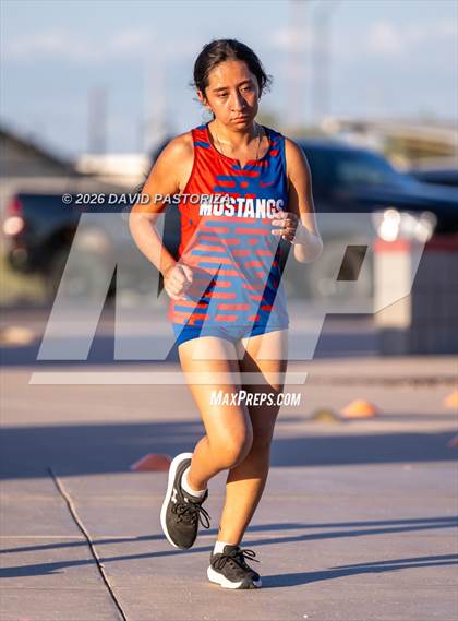 Thumbnail 1 in Agua Fria Multi Meet photogallery.