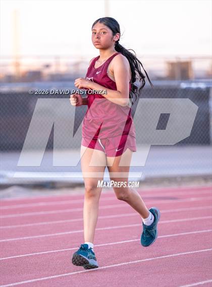 Thumbnail 2 in Agua Fria Multi Meet photogallery.