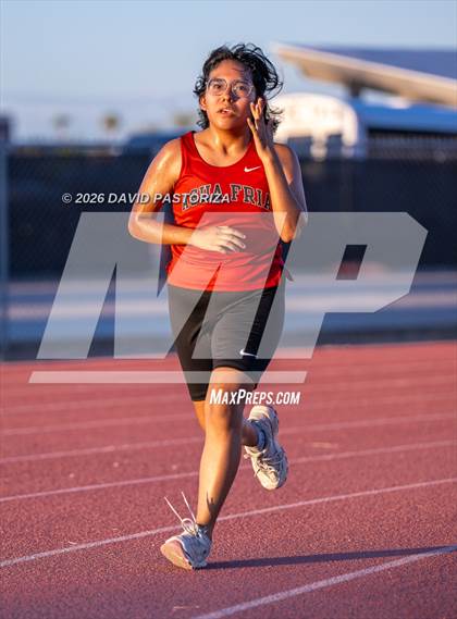 Thumbnail 1 in Agua Fria Multi Meet photogallery.