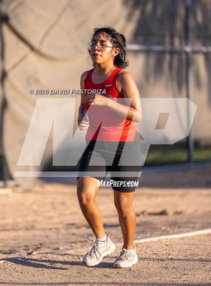 Thumbnail 2 in Agua Fria Multi Meet photogallery.