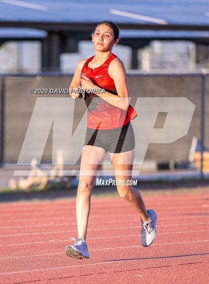 Thumbnail 1 in Agua Fria Multi Meet photogallery.