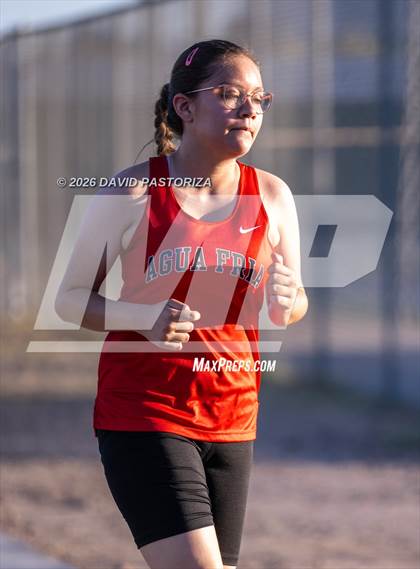 Thumbnail 1 in Agua Fria Multi Meet photogallery.